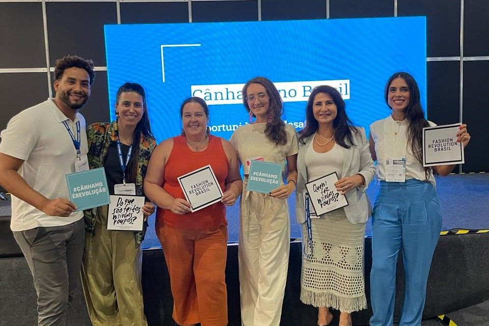 sustentabilidade sem perder o glamour