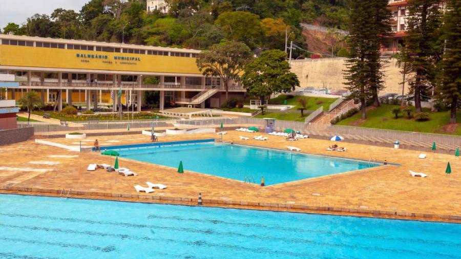 10 destinos com águas medicinais para turismo de saúde e bem-estar em SP