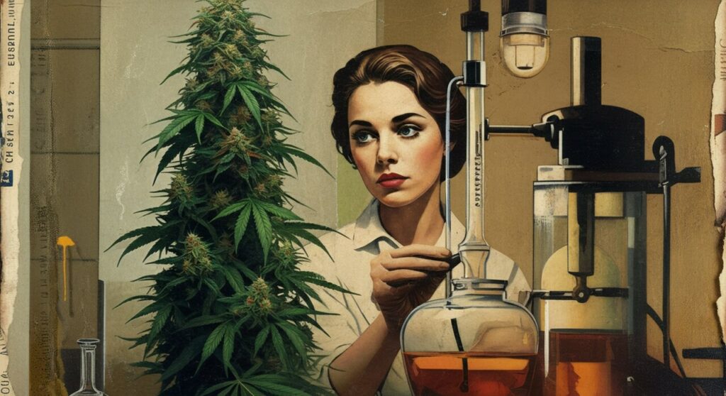 5 cientistas que fizeram história no mundo da cannabis
