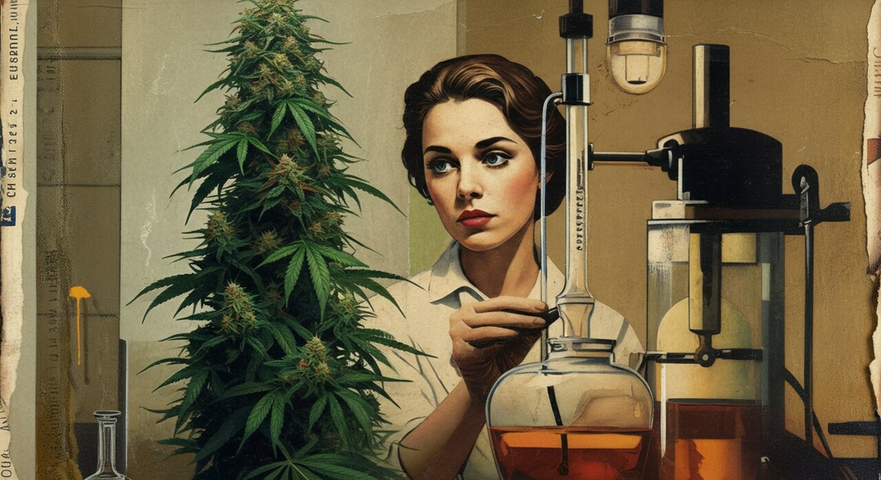 5 cientistas que fizeram história no mundo da cannabis