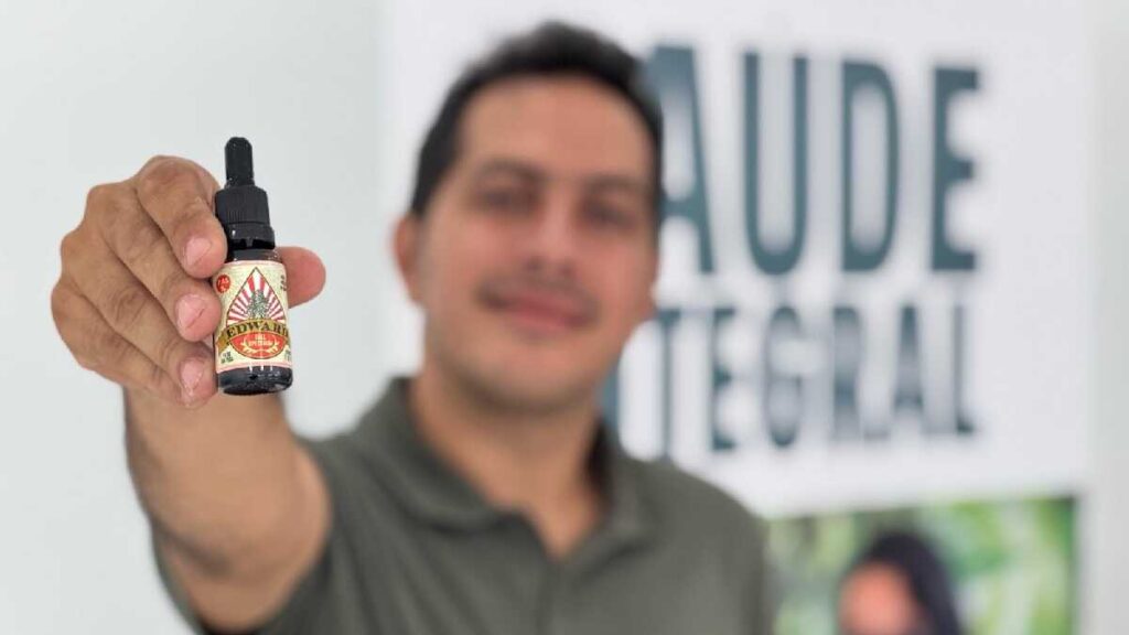ABC Paulista inaugura a primeira clínica pública de cannabis medicinal do Brasil