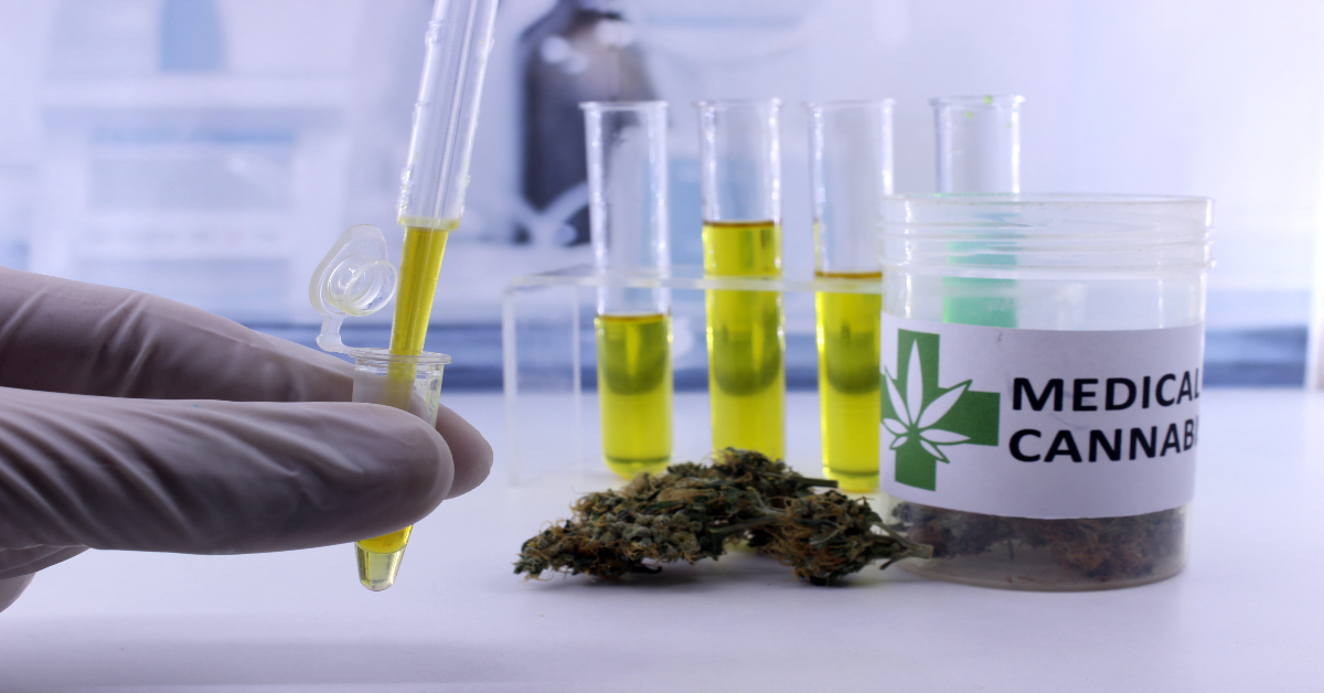 Acordo entre Teuto e MediPharm visa expandir mercado de cannabis medicinal