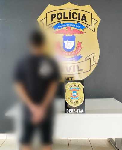 Adolescente que invadiu casa e participou de roubo de R$ 80 mil em Tangará é apreendido