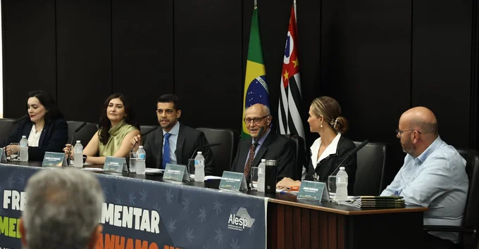 Alesp debate regulamentação do cultivo de Cannabis com potencial medicinal - Notícias