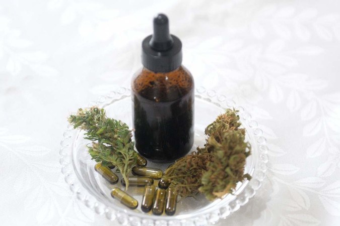 Analgésico natural pode ser usado em lugar dos opioides