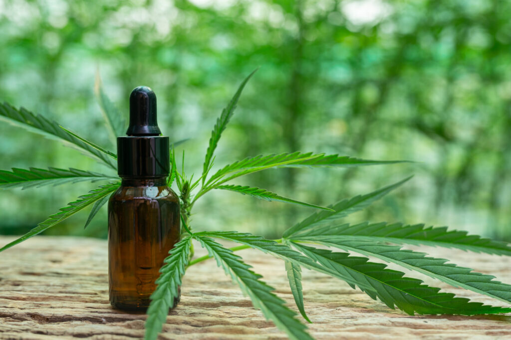 Anvisa propõe liberar medicamentos com cannabis em farmácias de manipulação