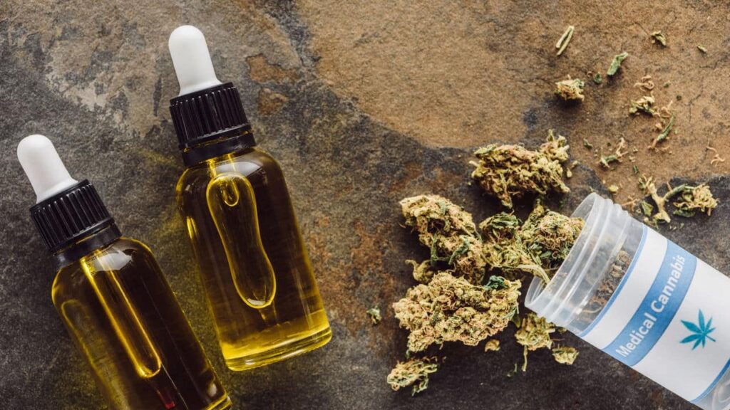 Anvisa quer liberar venda de maconha medicinal em farmácias de manipulação