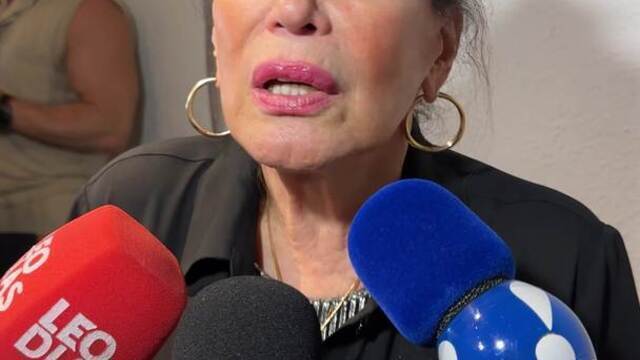 Aos 82, Susana Vieira celebra as paqueras que tem feito na vida: 'É bom' - Quem / Notícias