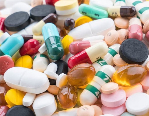 Canabidiol pode aliviar sintomas da interrupção de antidepressivos