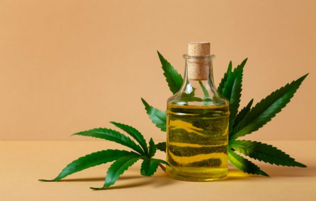 Cannabis medicinal é opção eficaz de tratamento para e... ABC do ABC