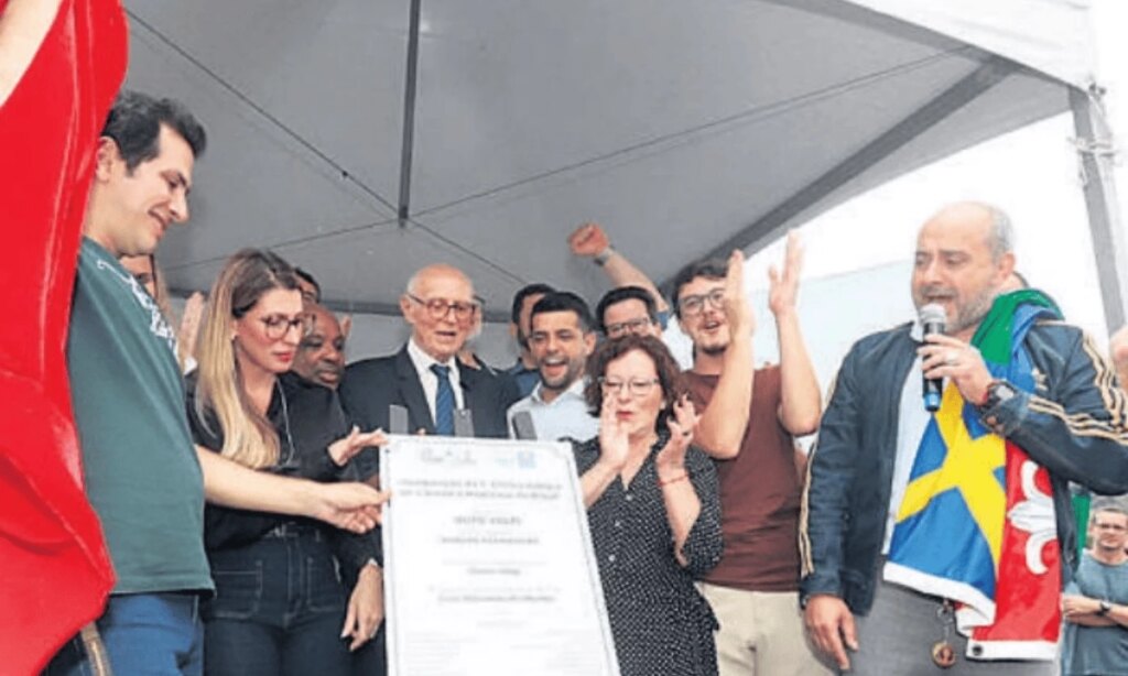 Clínica de cannabis medicinal atenderá 500 pacientes no ano - 20/03/2025