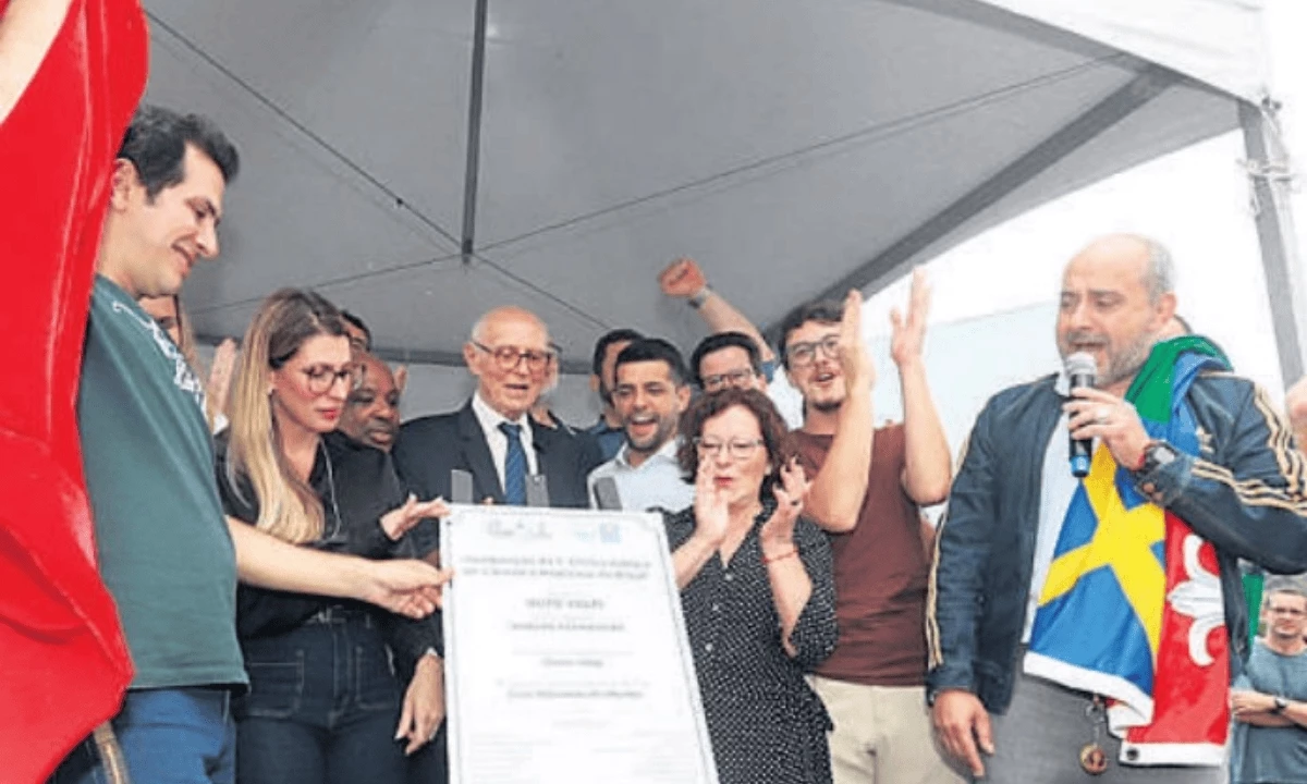 Clínica de cannabis medicinal atenderá 500 pacientes no ano - 20/03/2025