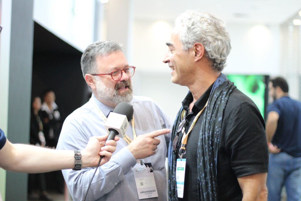 Convite para Médicos Participarem do 4º Congresso Brasileiro da Cannabis Medicinal – Módulo MedCan: Sistema Endocanabinoide