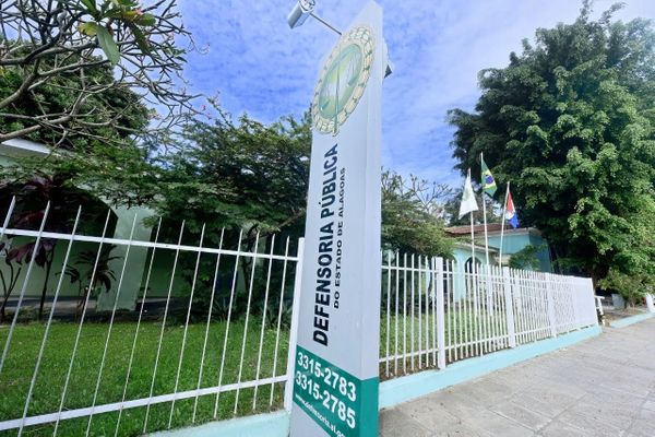 Defensoria Pública aciona Justiça para garantir distribuição de canabidiol pelo SUS em Alagoas