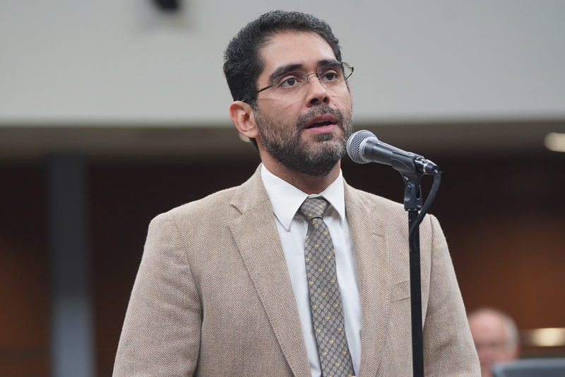Deputado Lincoln Tejota concentra esforços para aprovação de projetos de lei voltados à segurança, sustentabilidade e saúde