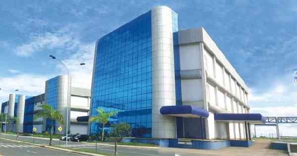Laboratório Teuto celebra 78 anos em março de 2025 | Mundo Corporativo - UAI