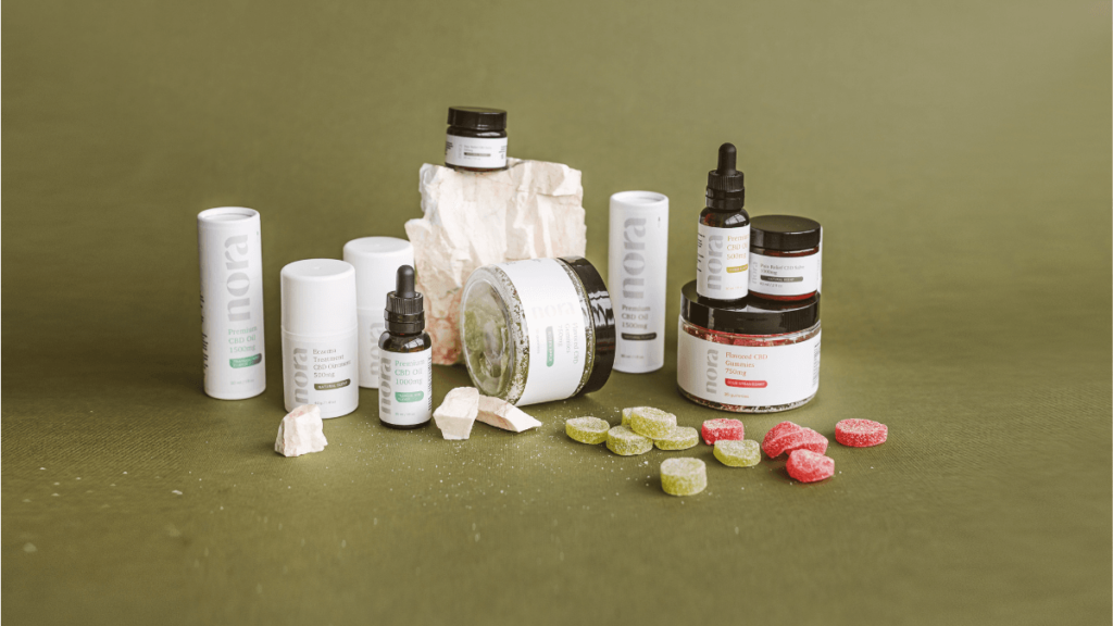 Mercado Global de medicamentos à base de canabinoides deve atingir US$ 1,8 bilhão até 2034, diz estudo