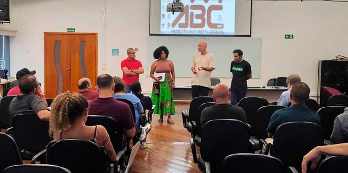 Movimento sindical debate os benefícios do uso medicinal da cannabis | Notícias