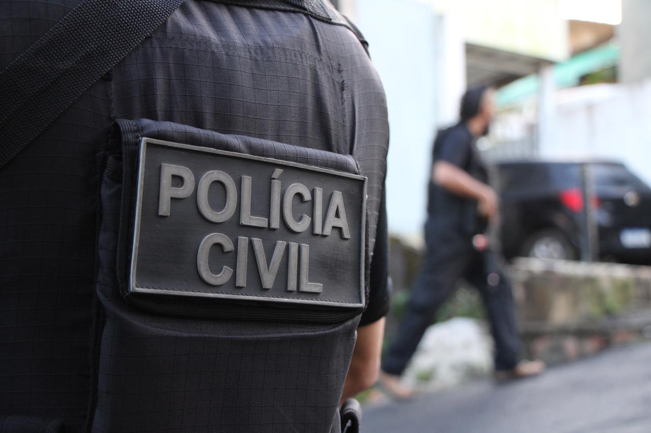 Presidente de instituição que atua com substâncias à base de cannabis é preso em Salvador