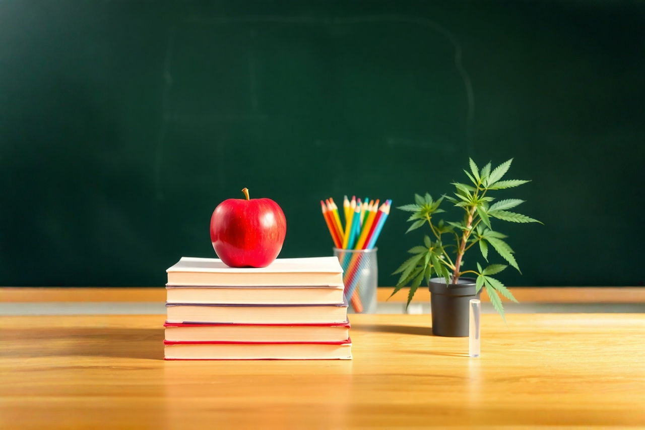 Qual a percepção dos meus alunos quando falo sobre a planta?