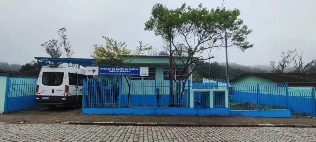 Rio Grande da Serra oferece exame Papanicolau gratuito neste sábado