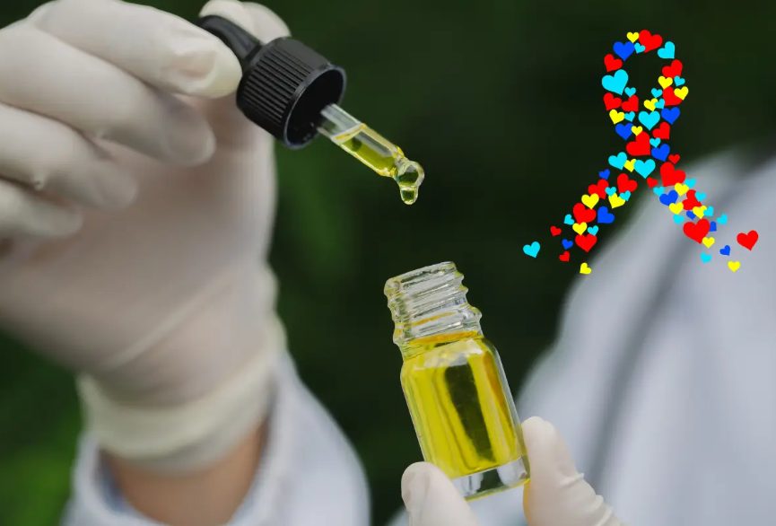 Abril Azul: Cannabis medicinal como alternativa terapêutica no tratamento do Autismo
