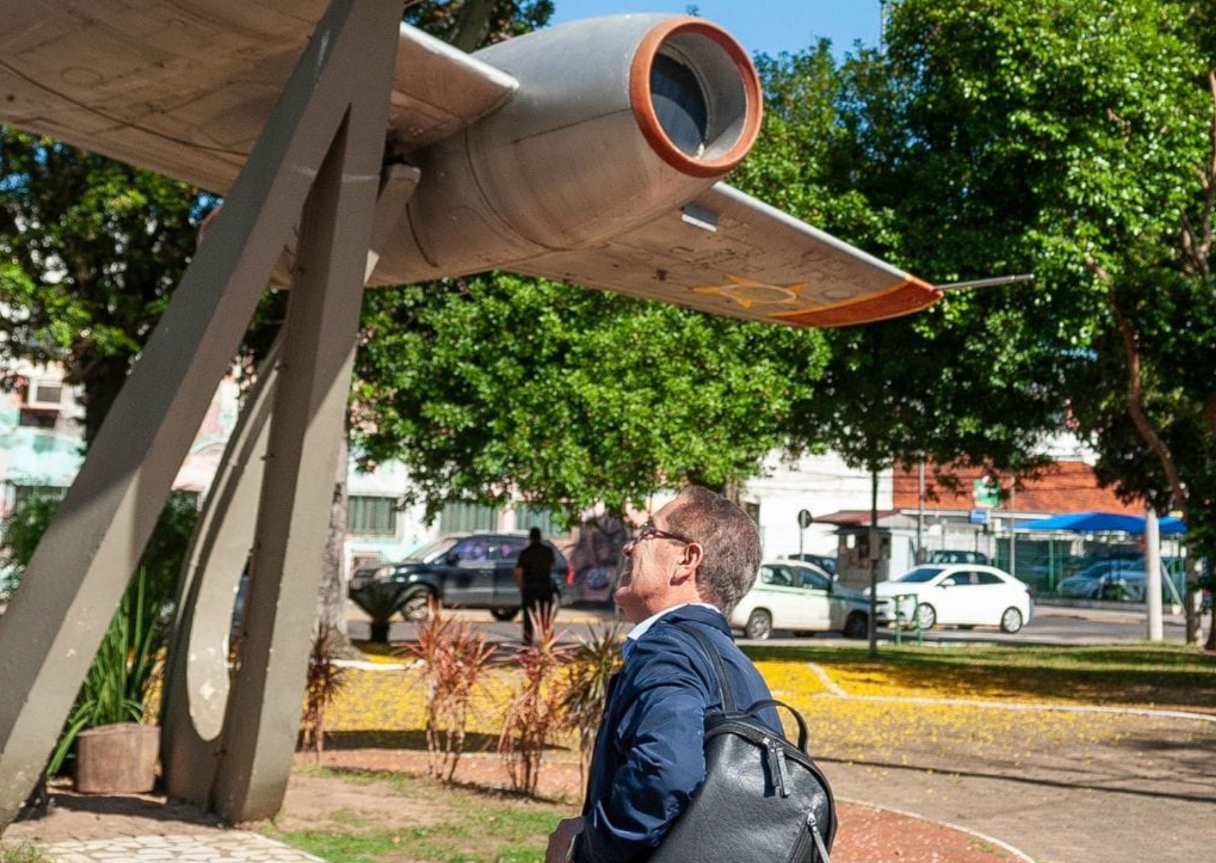 CANOAS | Em Brasília, prefeitos apertam ministro sobre recursos para Saúde: Airton, o aliado de Melo vira protagonista na FNP