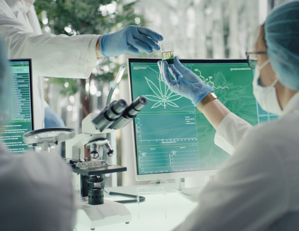 CBfarma lidera ranking nacional de qualidade em produtos à base de cannabis medicinal - OCP News