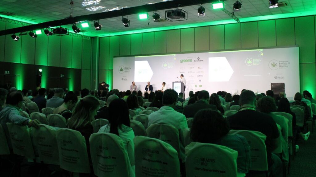 Congresso Brasileiro da Cannabis Medicinal terá virada de lote em 1º de maio