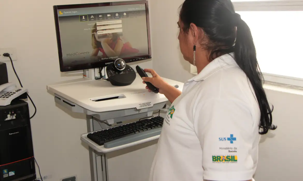 Diabéticos: Telemedicina não compromete acompanhamento