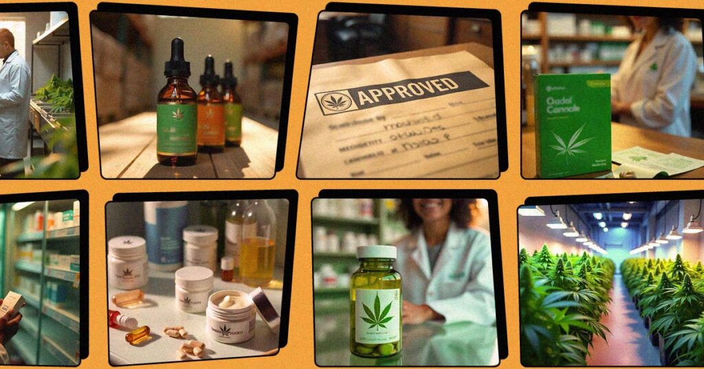 Fabricio Pamplona: Vem aí o CBD verde-amarelo?