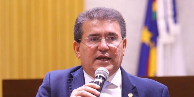 Luciano Duque participa de Frente Parlamentar da Cannabis Medicinal e defende regulamentação de lei que garante medicamento gratuito na rede pública