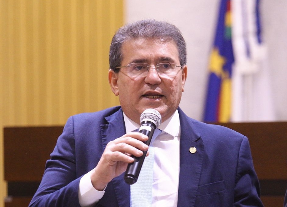 Luciano Duque participa de Frente Parlamentar da Cannabis Medicinal