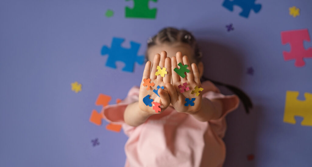 Mês do autismo: 5 questões que você precisa saber 