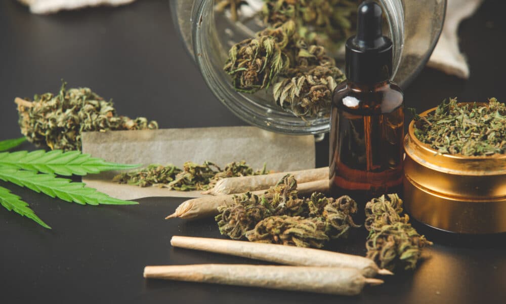 Pacientes do ES ainda dependem da Justiça para ter cannabis medicinal