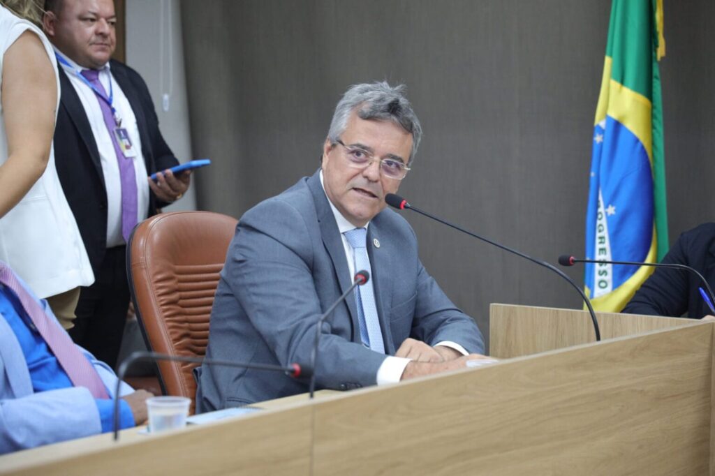Parlamentar quer ampliar o acesso à cannabis em Sergipe