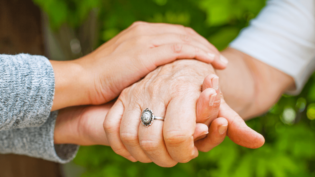 amor, Parkinson e esperança com a cannabis medicinal