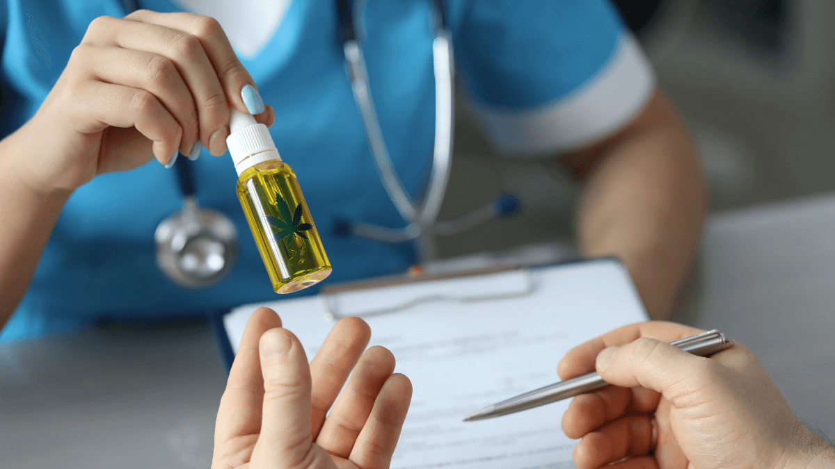 um olhar integrativo para o SUS e o acesso à cannabis medicinal