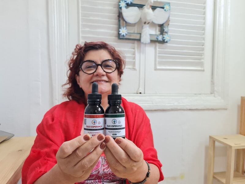 Audiência pública discute uso e acesso à cannabis medicinal pelo SUS no Recife - Blog da Folha