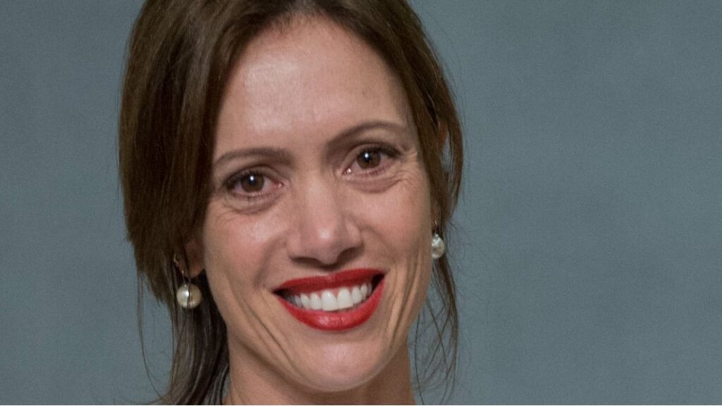 Bel Kutner reforça apelo por regulamentação no Brasil