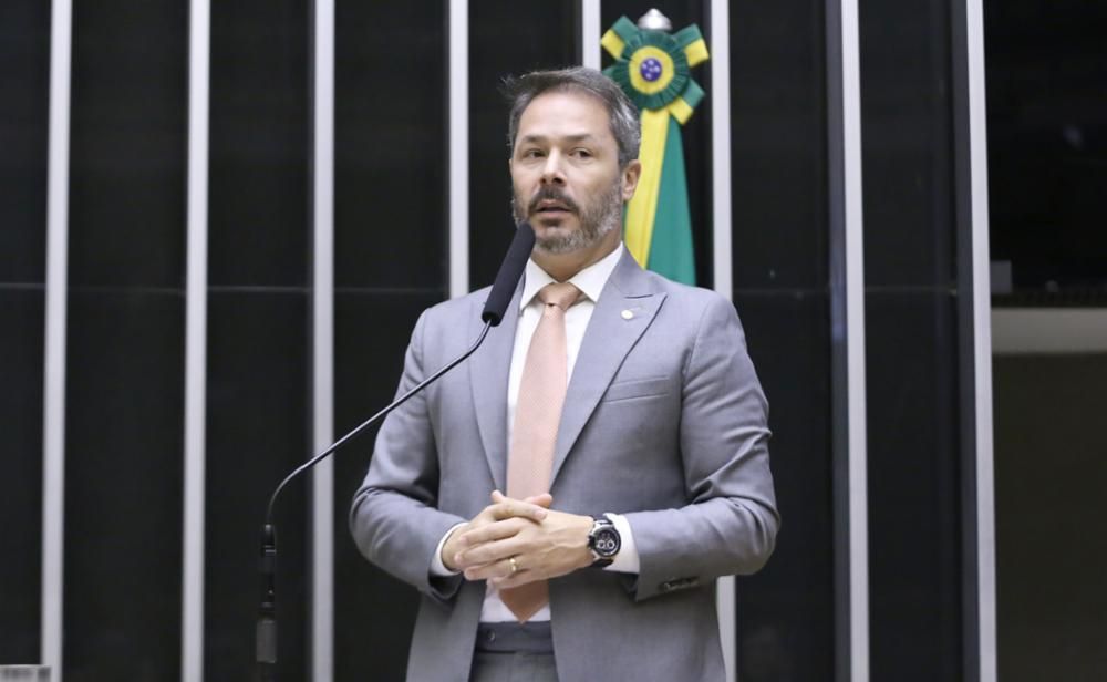“Cabe ao poder público regulamentar e garantir o acesso”, afirma o deputado Saulo Pedroso sobre cannabis medicinal