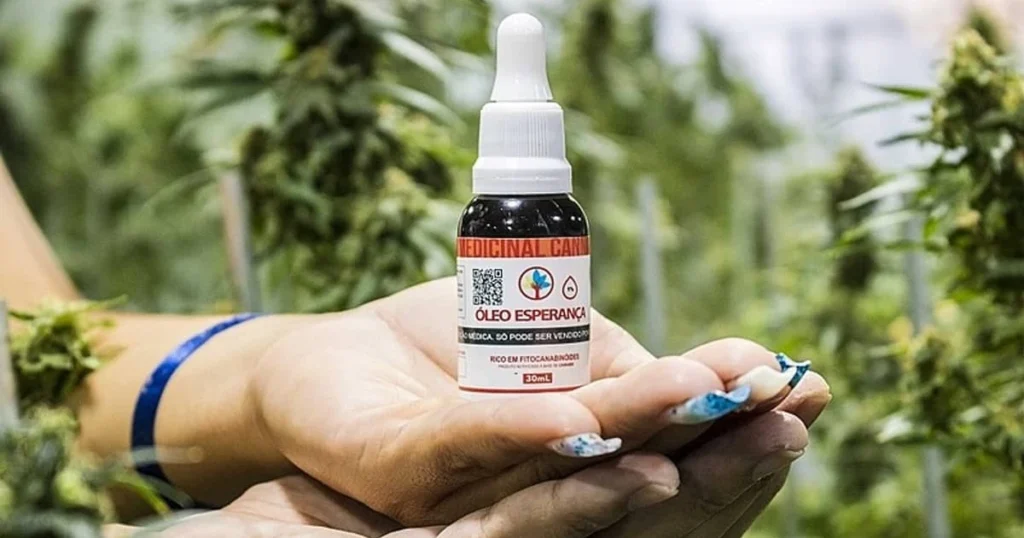 Canabidiol no SUS? Projeto que prevê fornecimento de medicamento à base de maconha avança na ALMG