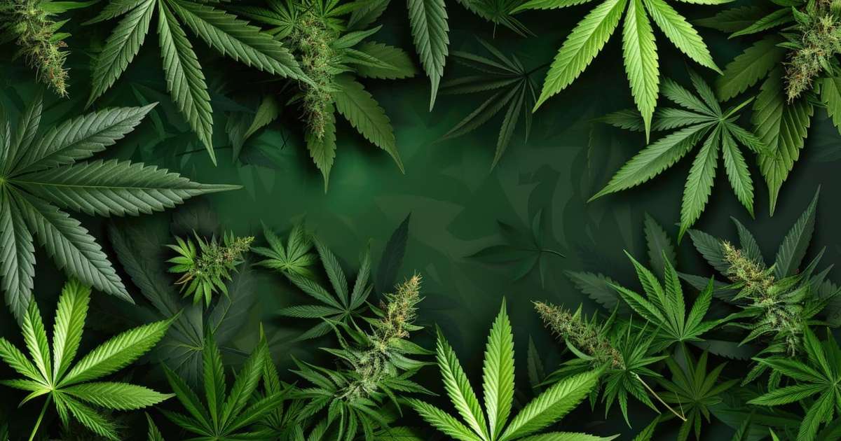 Click Cannabis usa silêncio nas ruas para gerar debate
