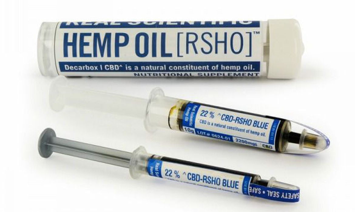 Distribuição gratuita de canabidiol pelo SUS em SC terá orçamento de R$ 3 milhões