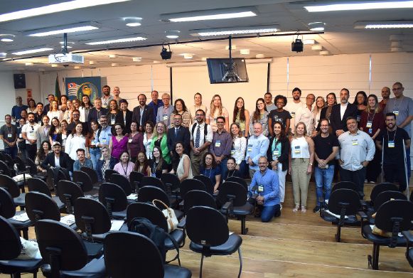 Evento na Unicamp debateu revisão da RDC 327/2019 da Anvisa