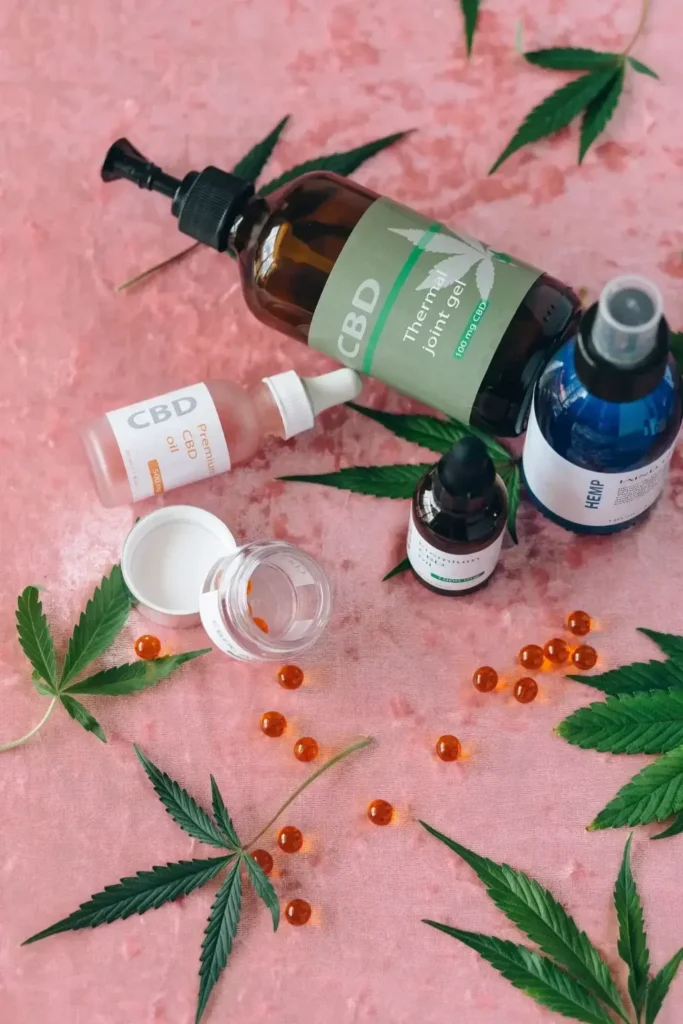Governo lança plano para regulamentar medicamentos à base de cannabis