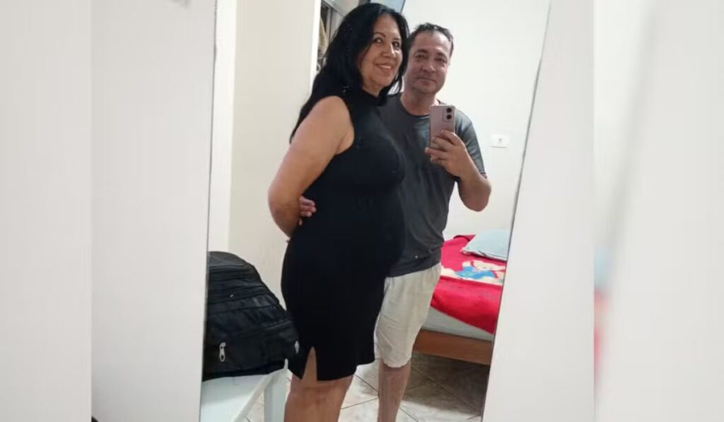 Grávida de 62 anos espera sexto filho após revelação divina