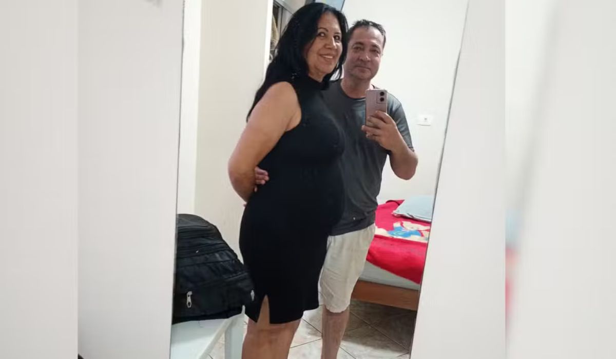 Grávida de 62 anos espera sexto filho após revelação divina