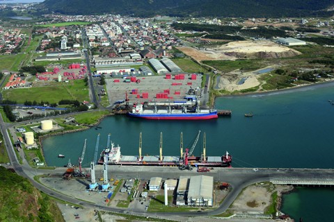 Licitação de porto sob suspeita; situação envolvendo delegado gera insegurança na população; Pafisc será reeditado – e outros destaques – Sc em Pauta