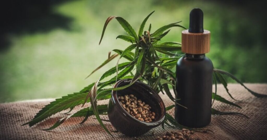 Medicamentos à base de cannabis têm recorde de autorização de importação